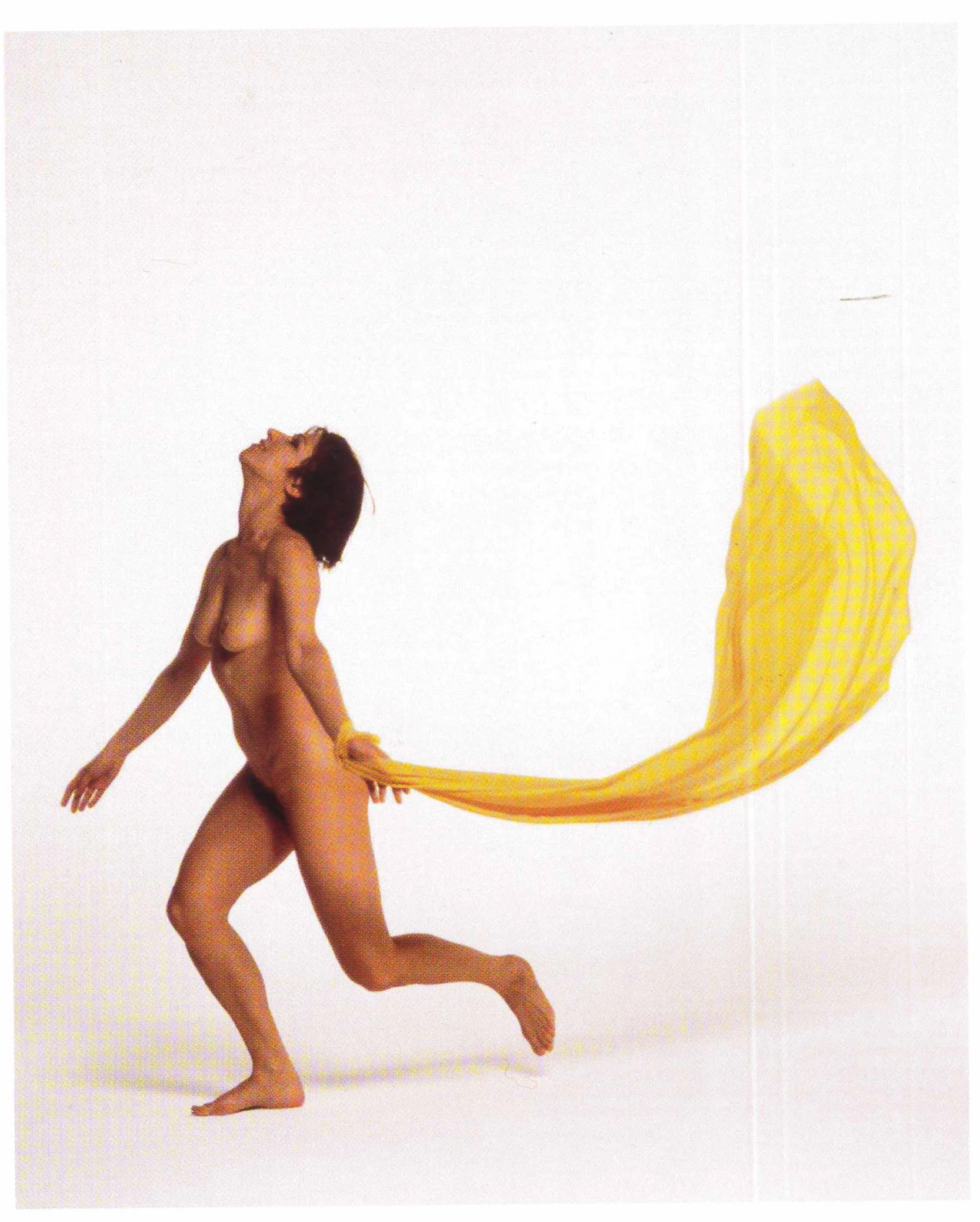 Dalla serie Forme Movimento Colore, 1986-1988.