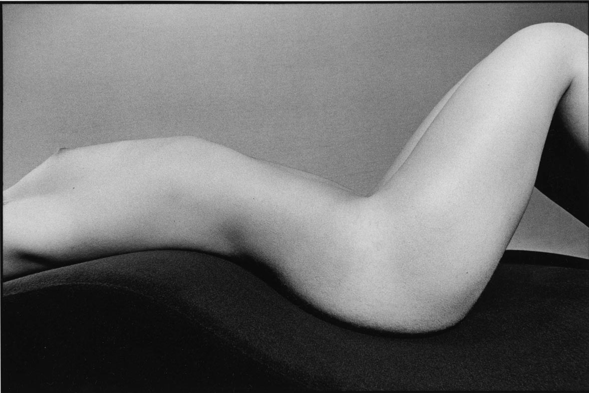   “Nudi di donna”. 1973.  