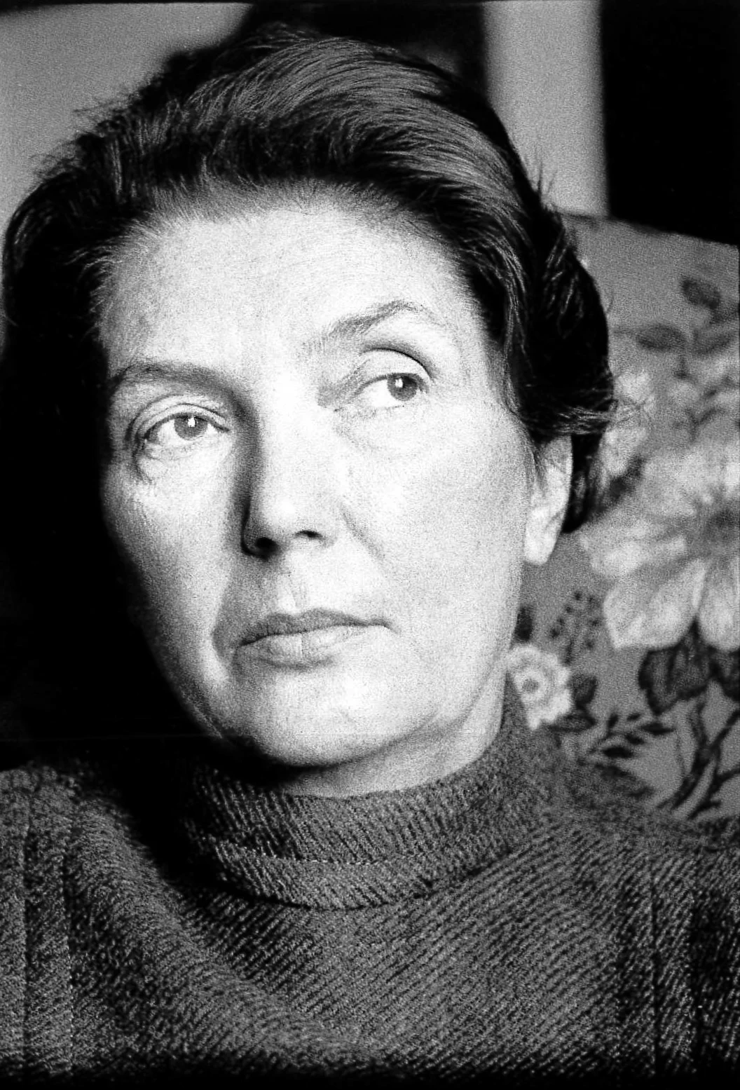 Lalla Romano. Milano, 1969. 