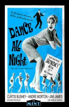 poster by Donovan