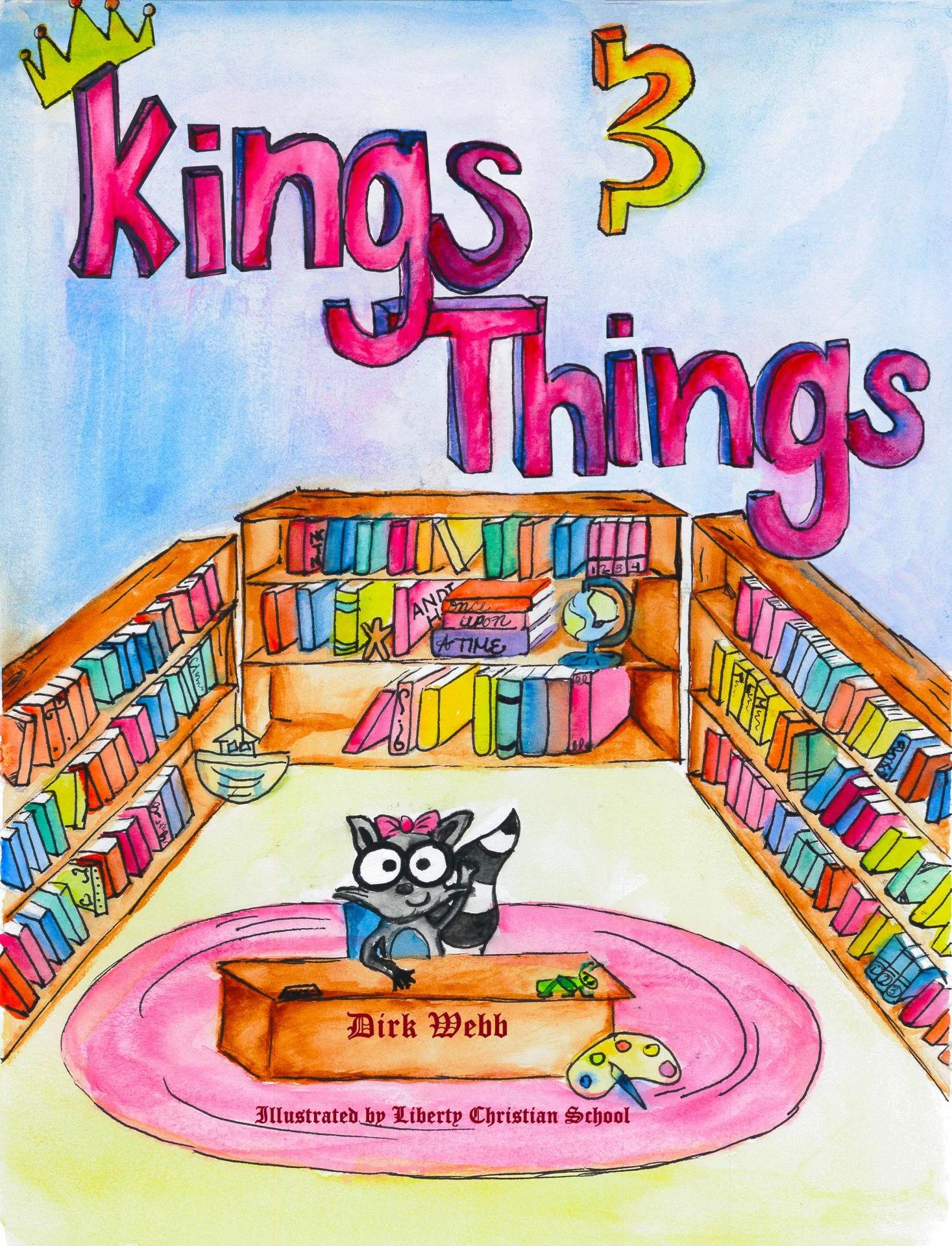 Kings and Things (2015)