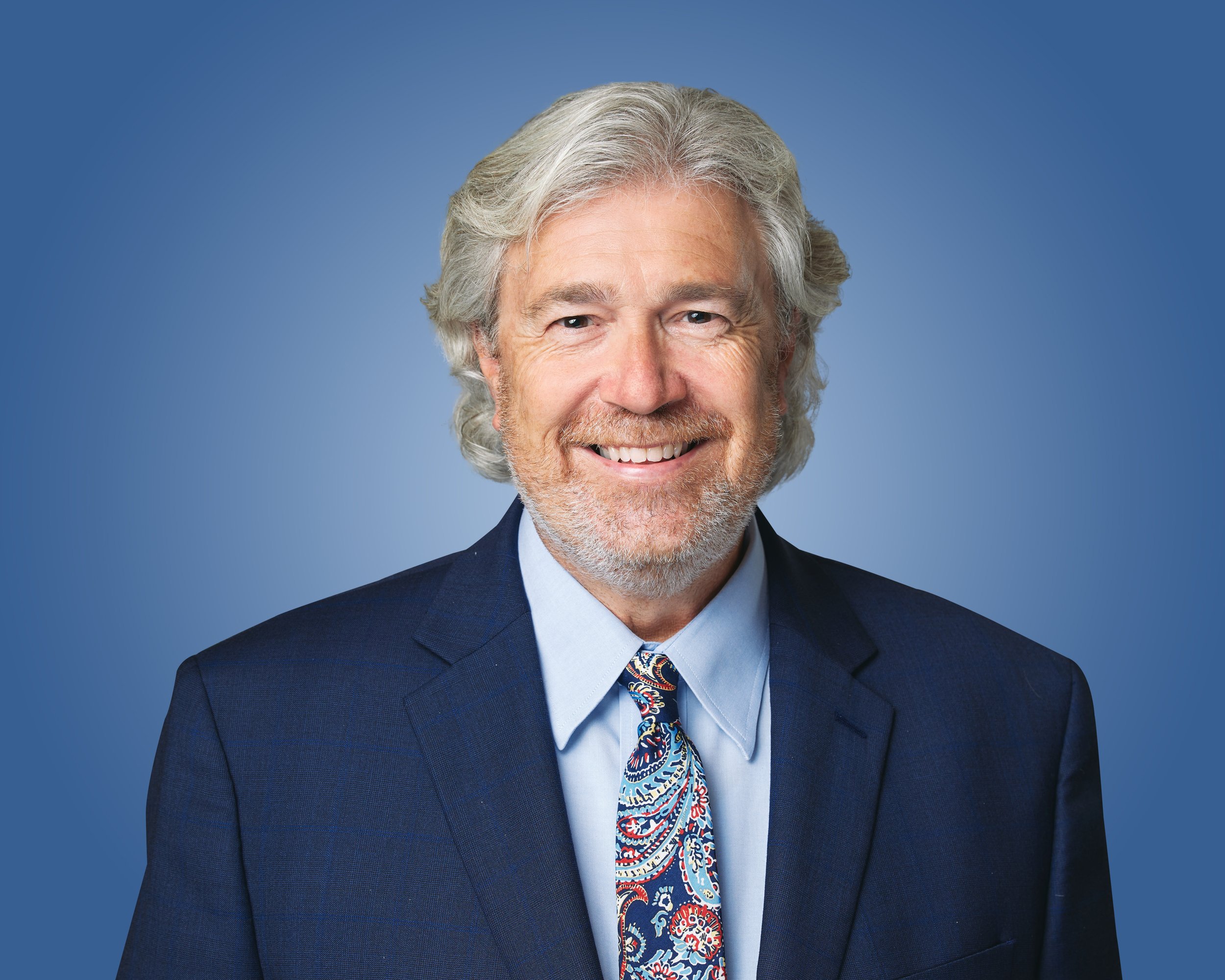 Dirk Webb, Orlando, Florida