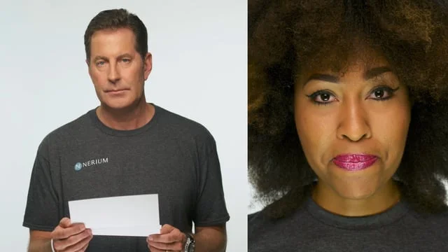 Conference Opening - Get Real Dallas 2015