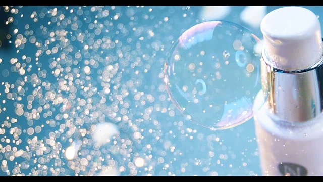 Cleanser Product Launch