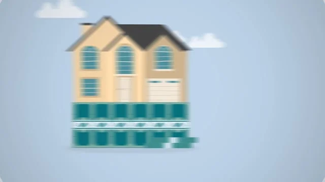 Cash Out Animation