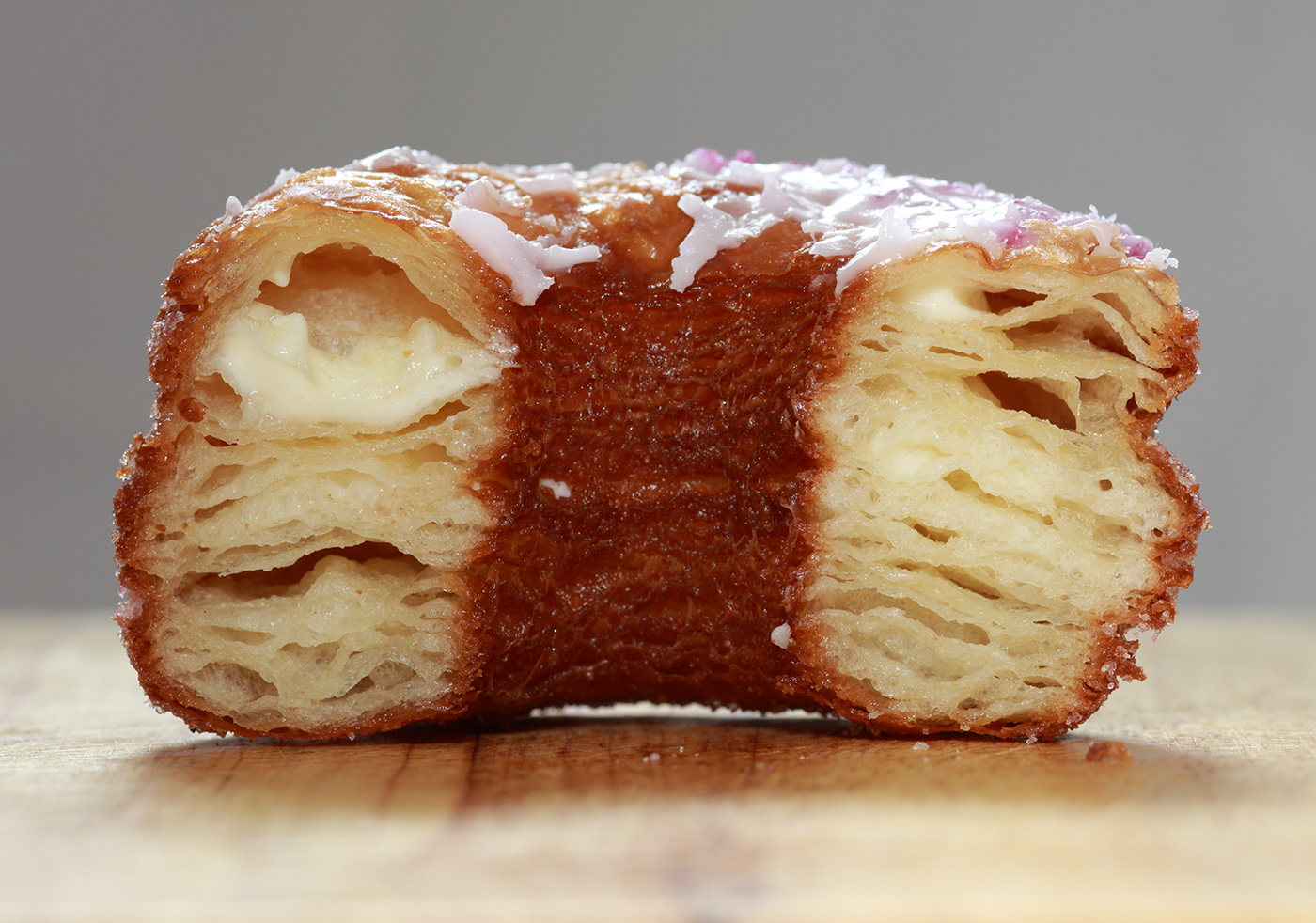 #FAD: The Cronut