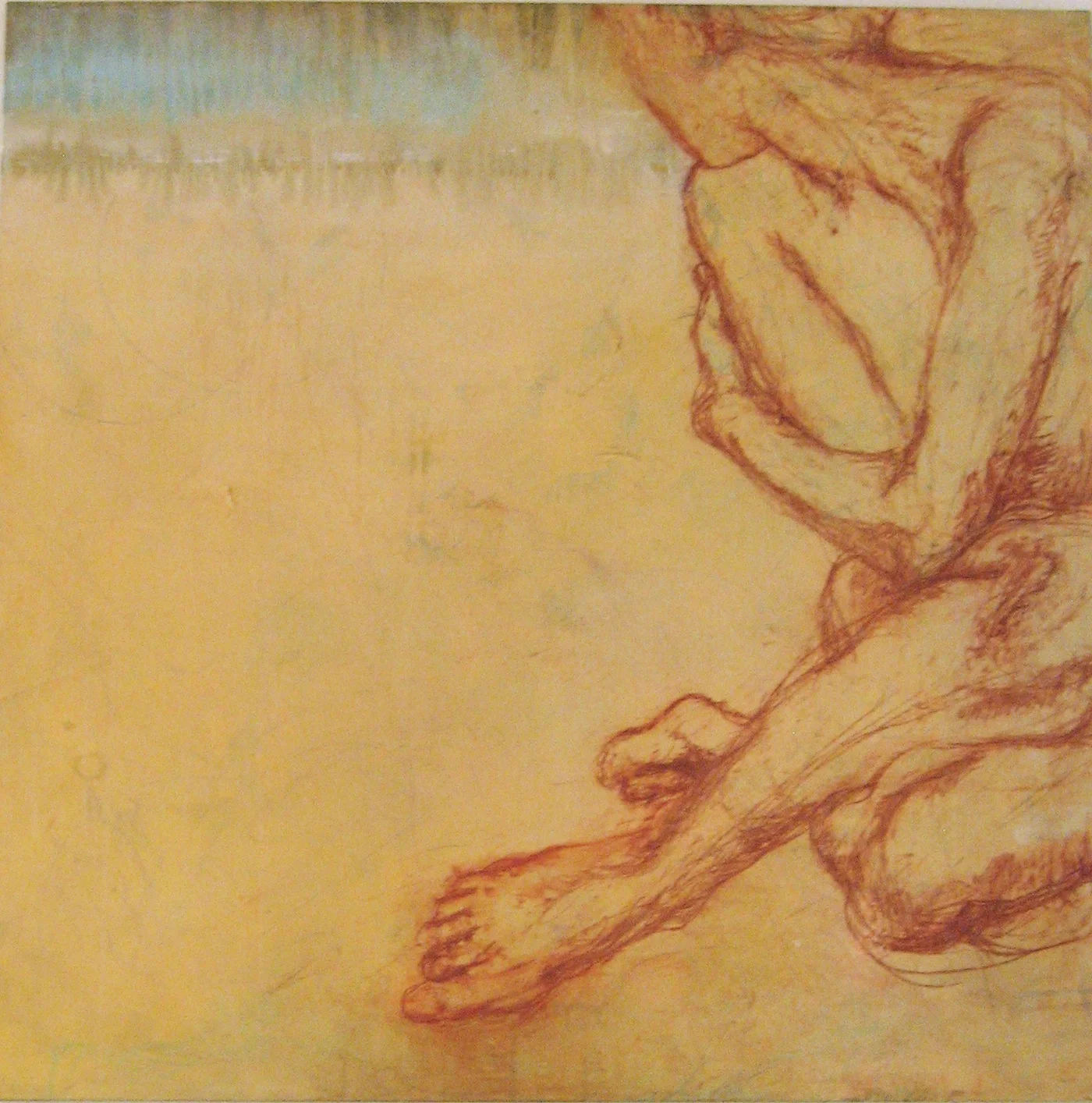 Waiting for Water.JPG