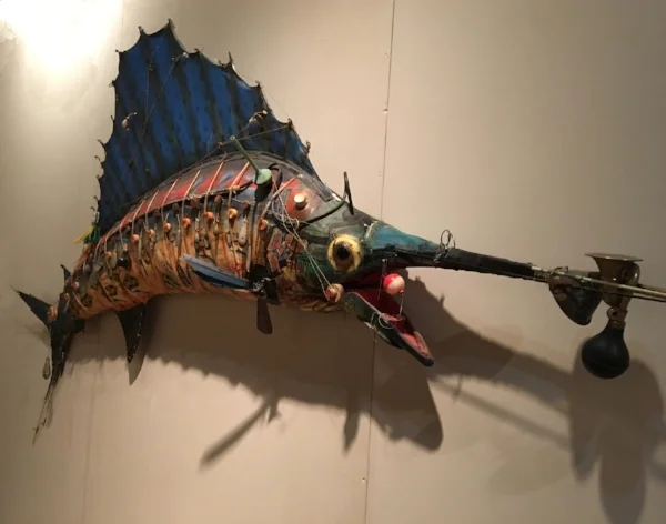 Fitz's Fish