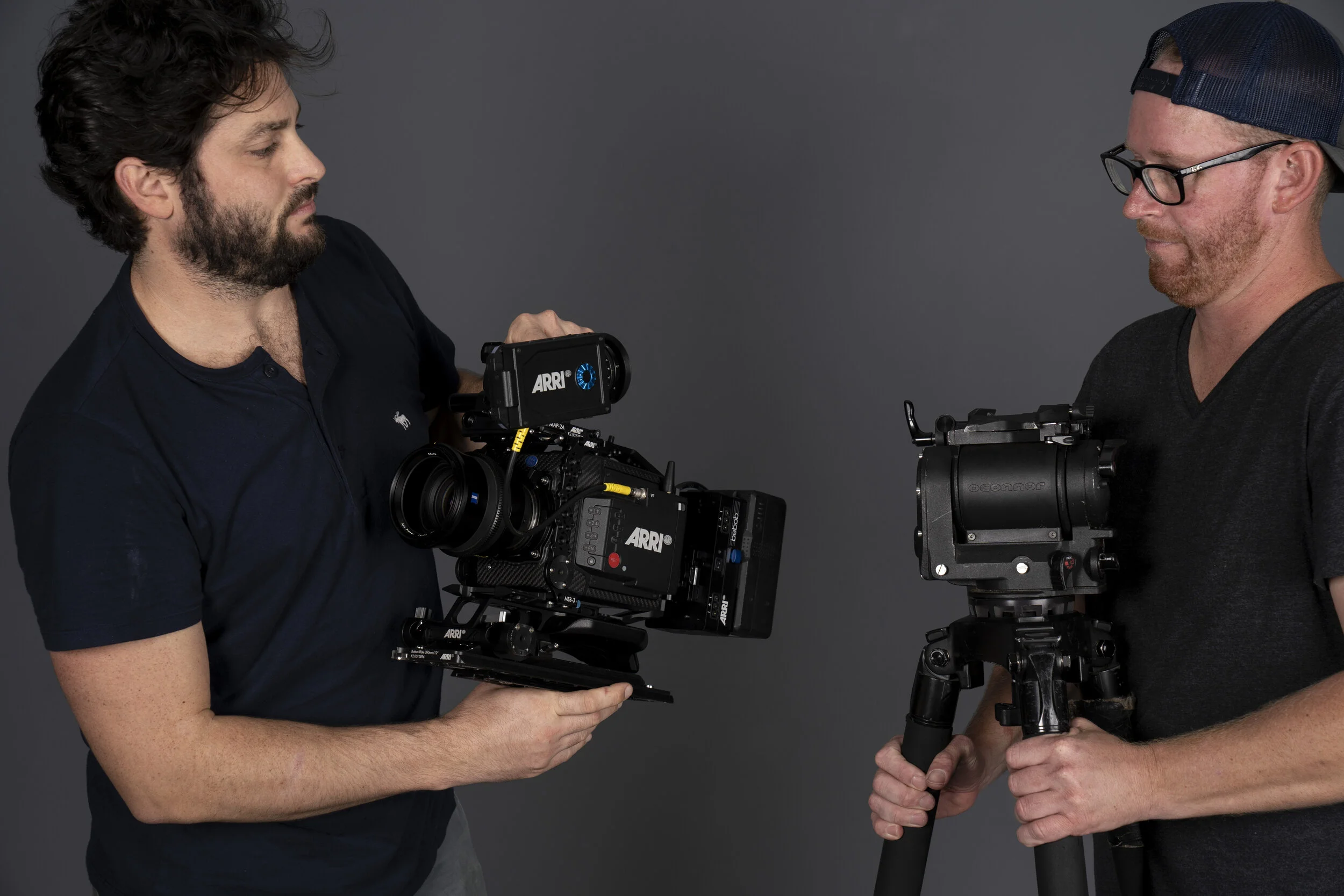 Vendor Highlight: Lostmans Collective