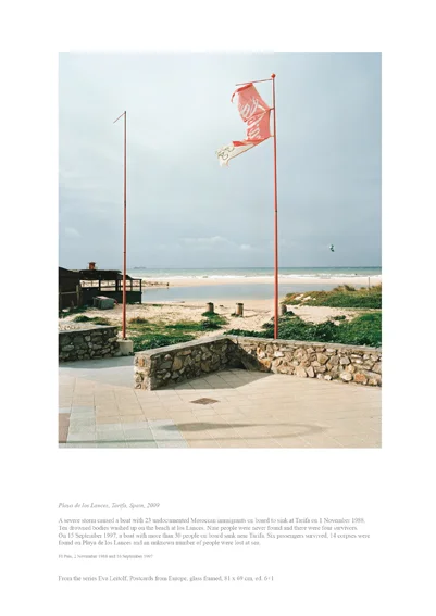_LEITOLF EVA Postcard from Europe_Los Lances p.jpg