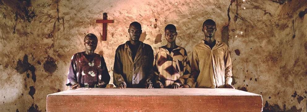 _Matteucci giuliano_ecclesia_Chiesa di Yongdouni, Ghana p..jpg
