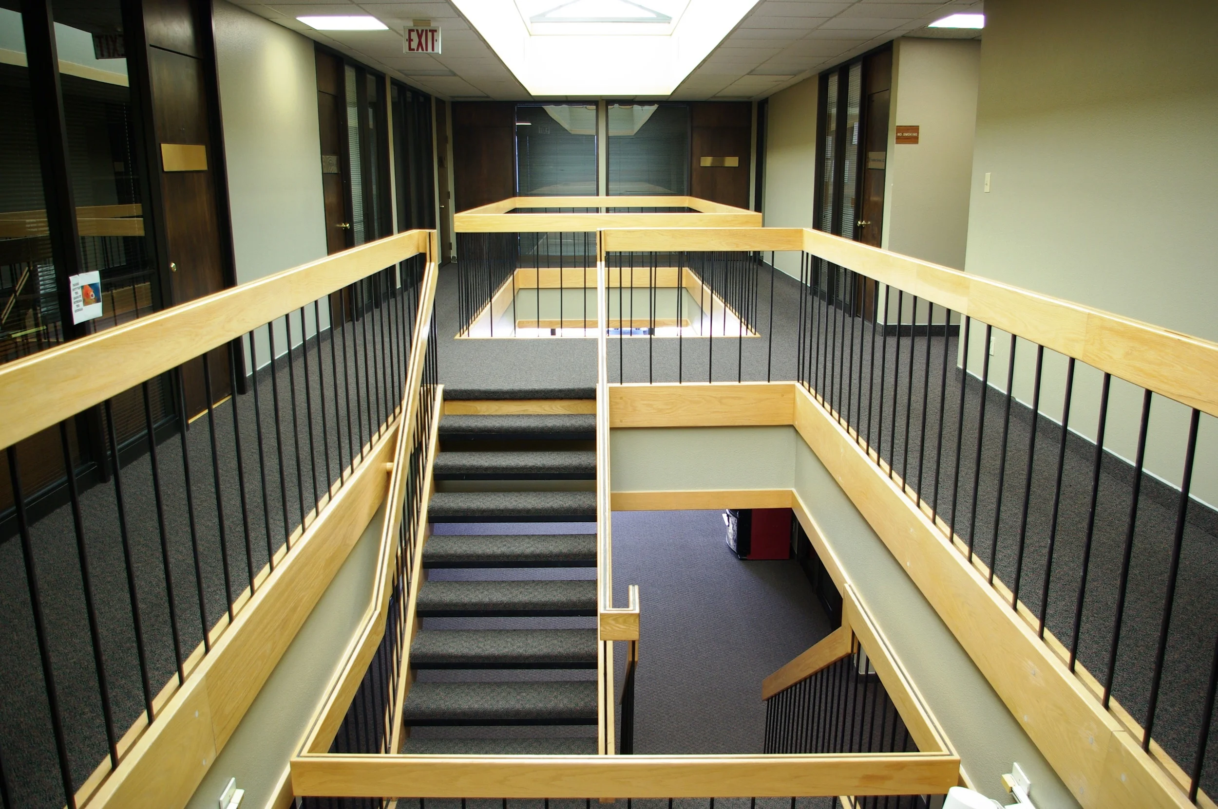 Jadwin Professional Building