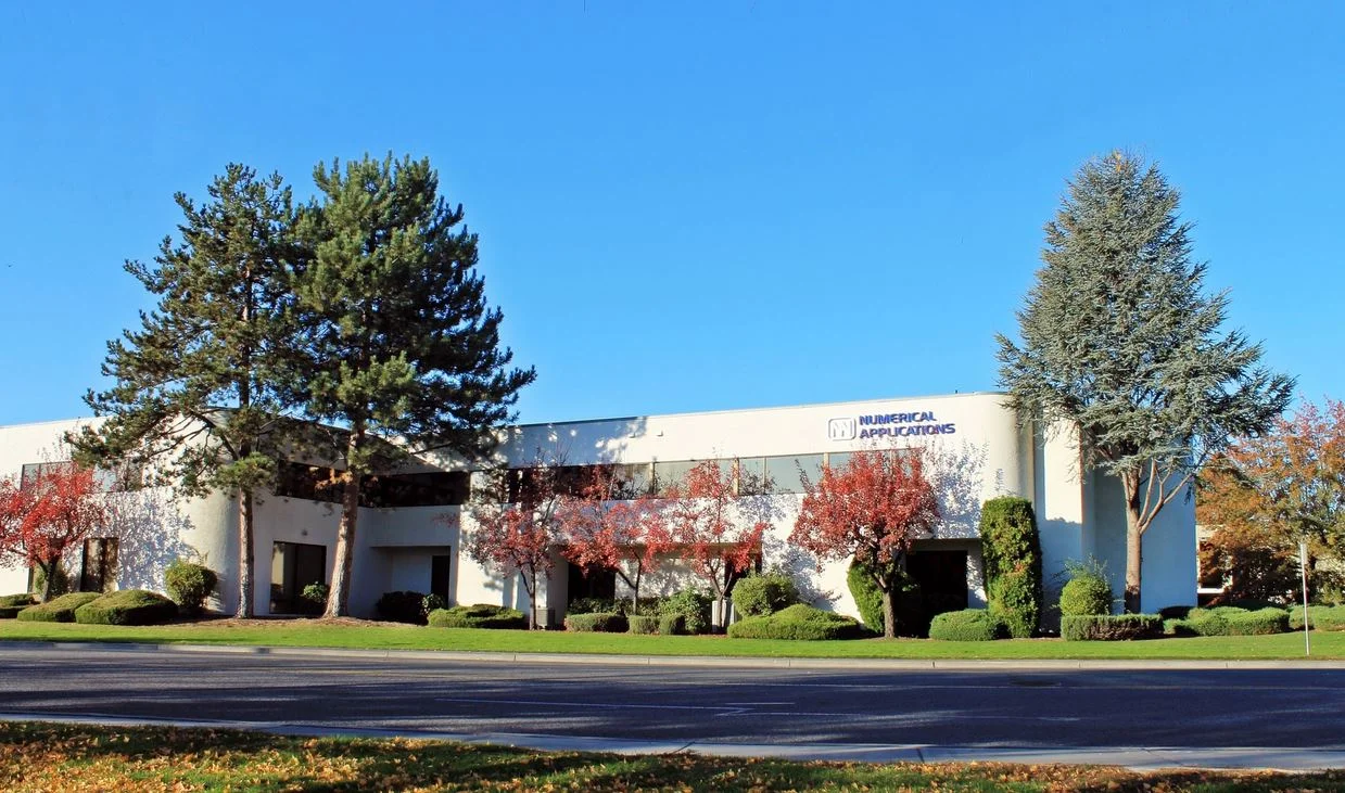 Jadwin Professional Building