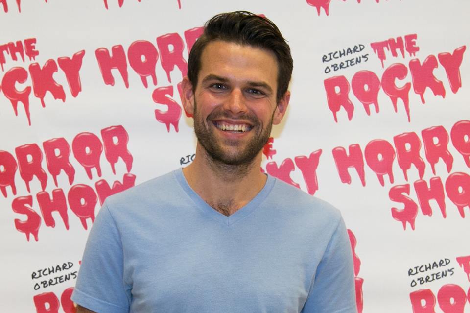 RHS Photocall