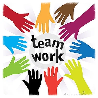 Teamwork in Hospitality