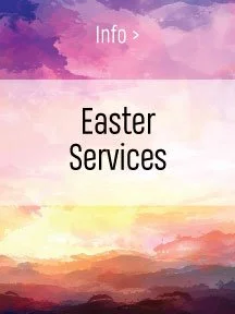 Easter Services