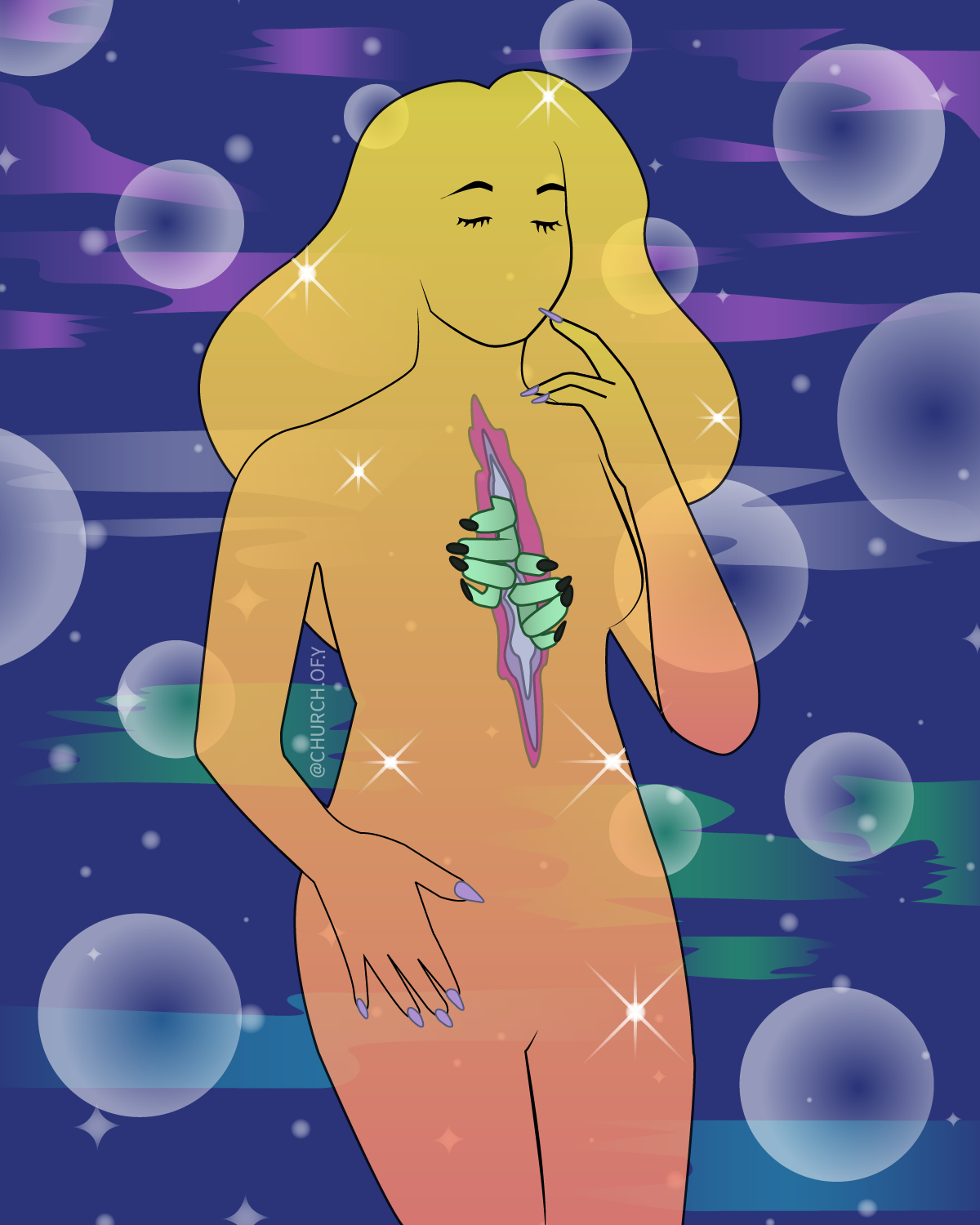 Modern Love - 2025