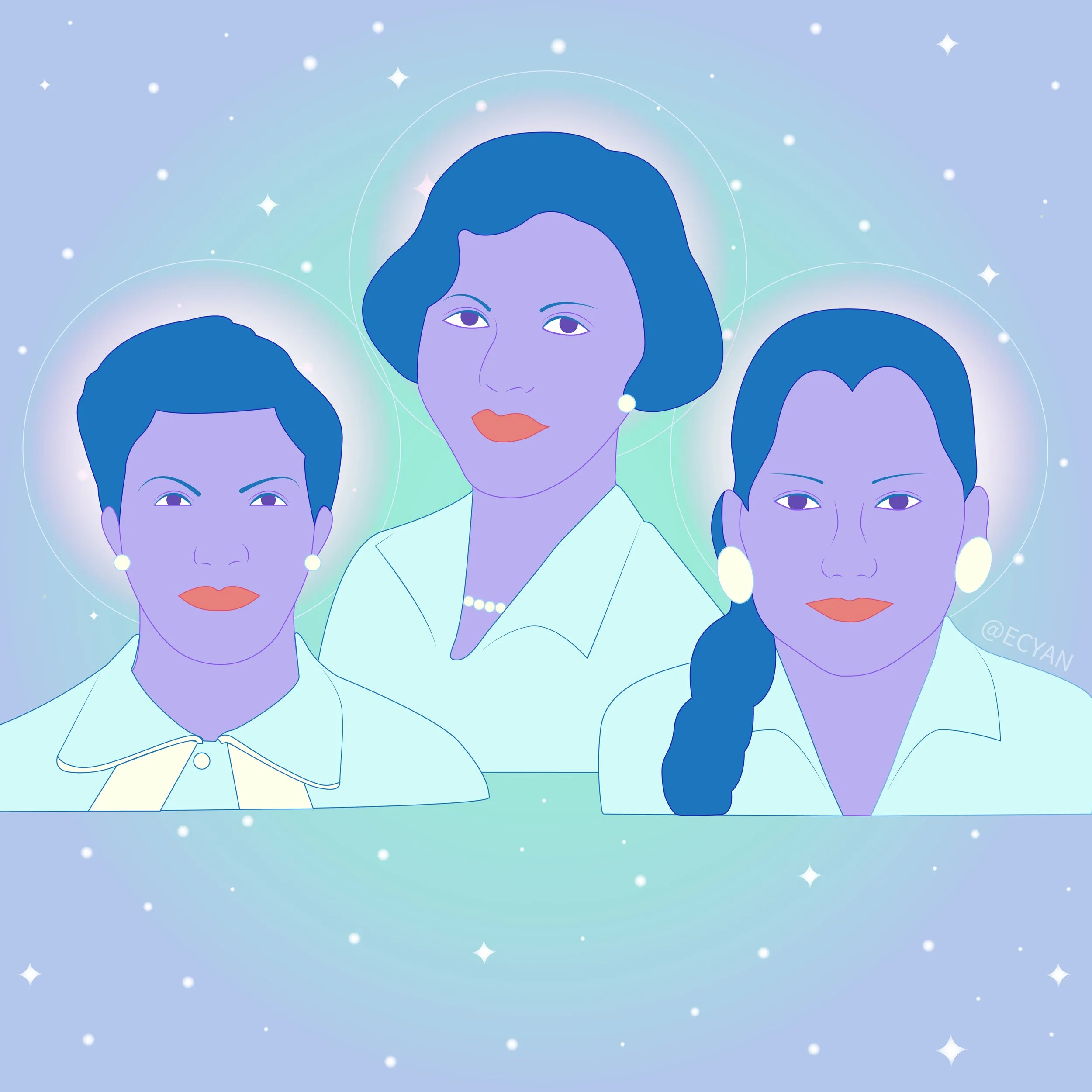 Hermanas Mirabal - 2020