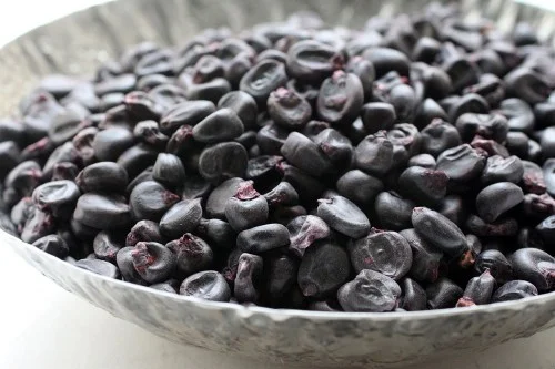 Peruvian Purple Corn