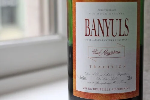 Banyuls, My New Obsession