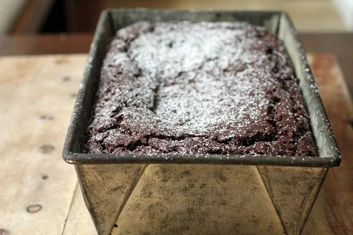 Cookbook War Stories Part 1: Musings on Chocolate Cake