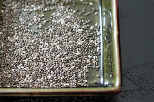 Chia Seeds