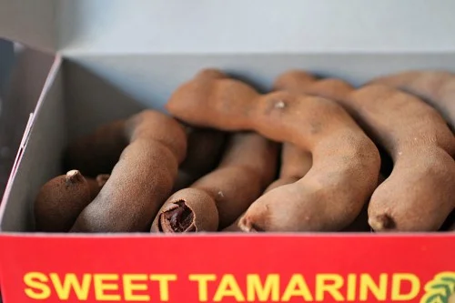 Tamarind