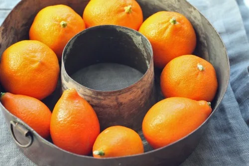 Unique Citrus in NYC