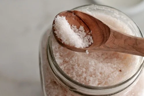 Sal Rosada from Maras