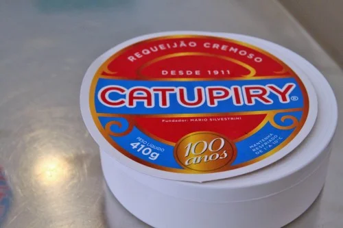 Catupiry