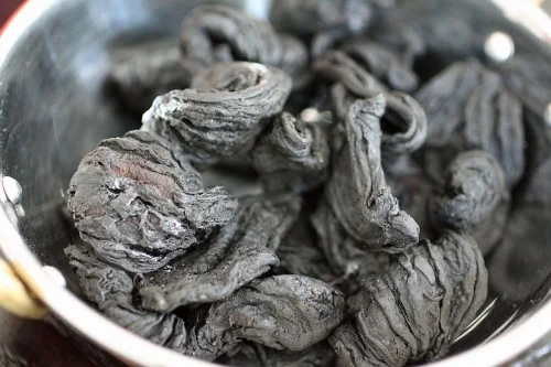 Kodampuli or Malabar Tamarind