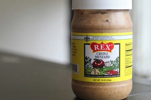 Creole Mustard