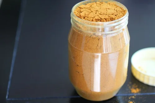 Bzar, an Emirati Spice Blend