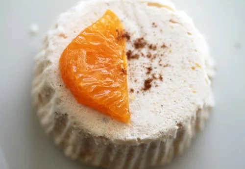 “Morir Soñando” Semifreddo