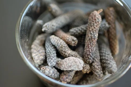 Pippali (Long) Pepper