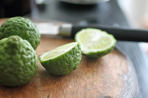Kaffir Lime