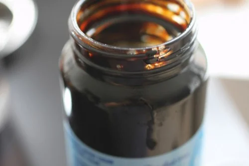 Browning (aka Burnt Sugar “Sauce”)