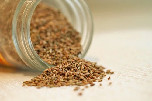 Ajwain Seeds
