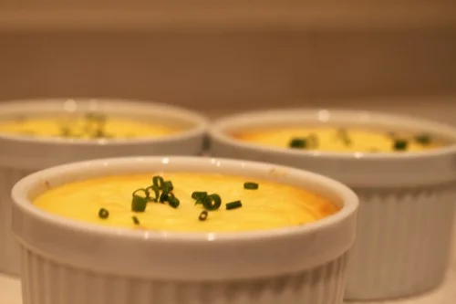 South African-Style Shepherd’s Pie