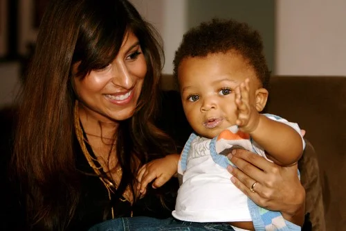 Exotic Homemade Baby Food