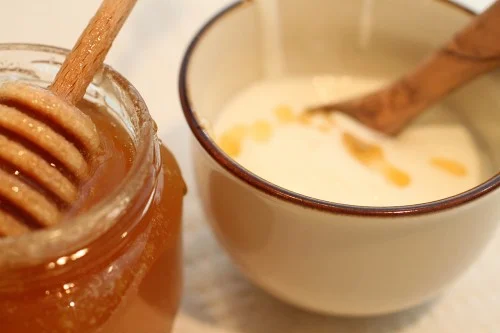 Homemade Strained Yoghurt