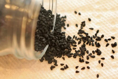 Nigella Seeds