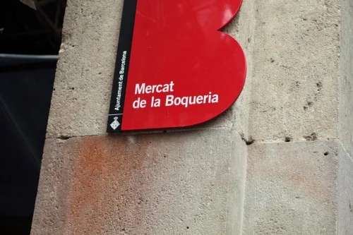 Mercat de la Boqueria