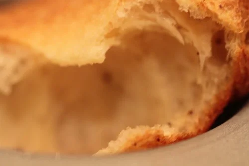 Savoury Roasted Cinnamon Popovers