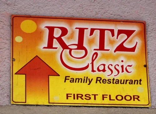 Ritz Classic