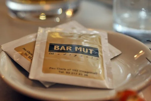Bar Mut