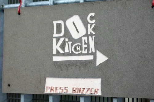Dock Kitchen