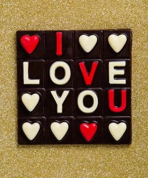 Link Love: Valentine's Day