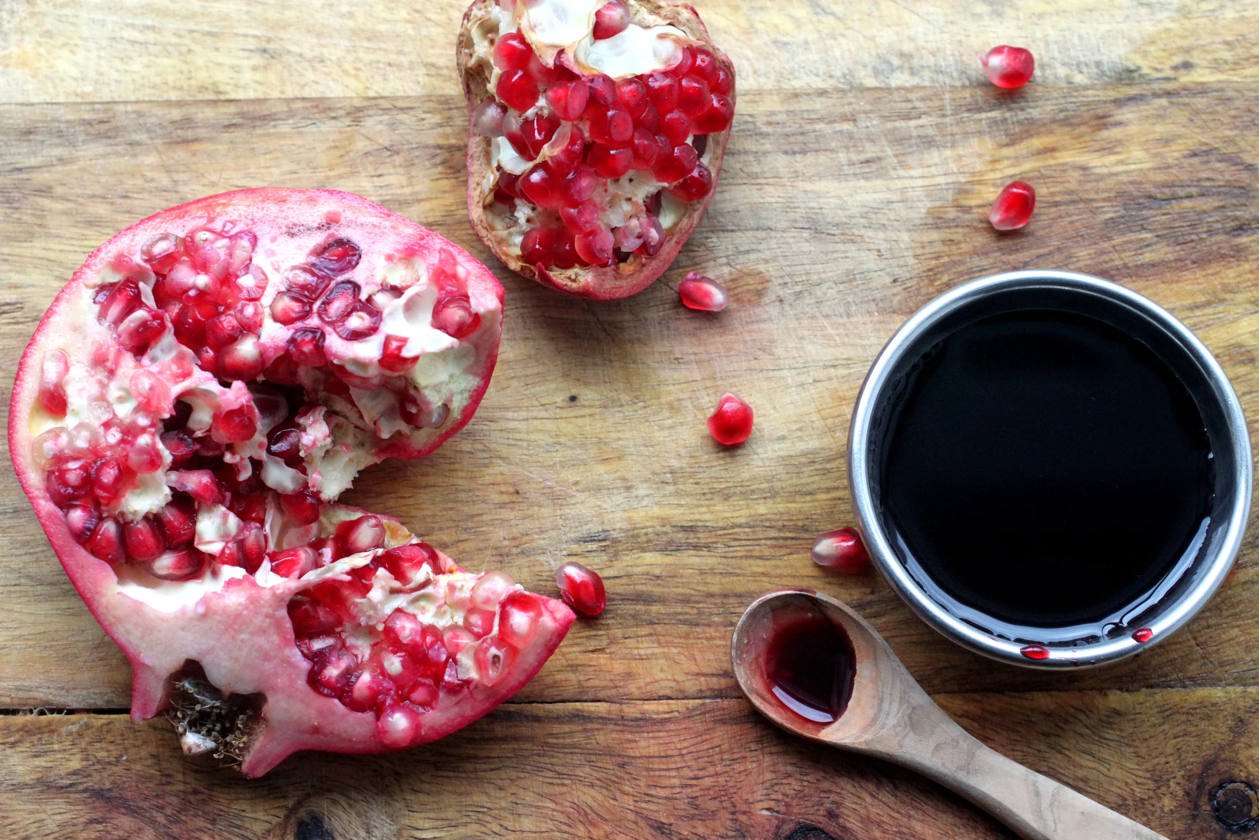 My Pantry Essentials