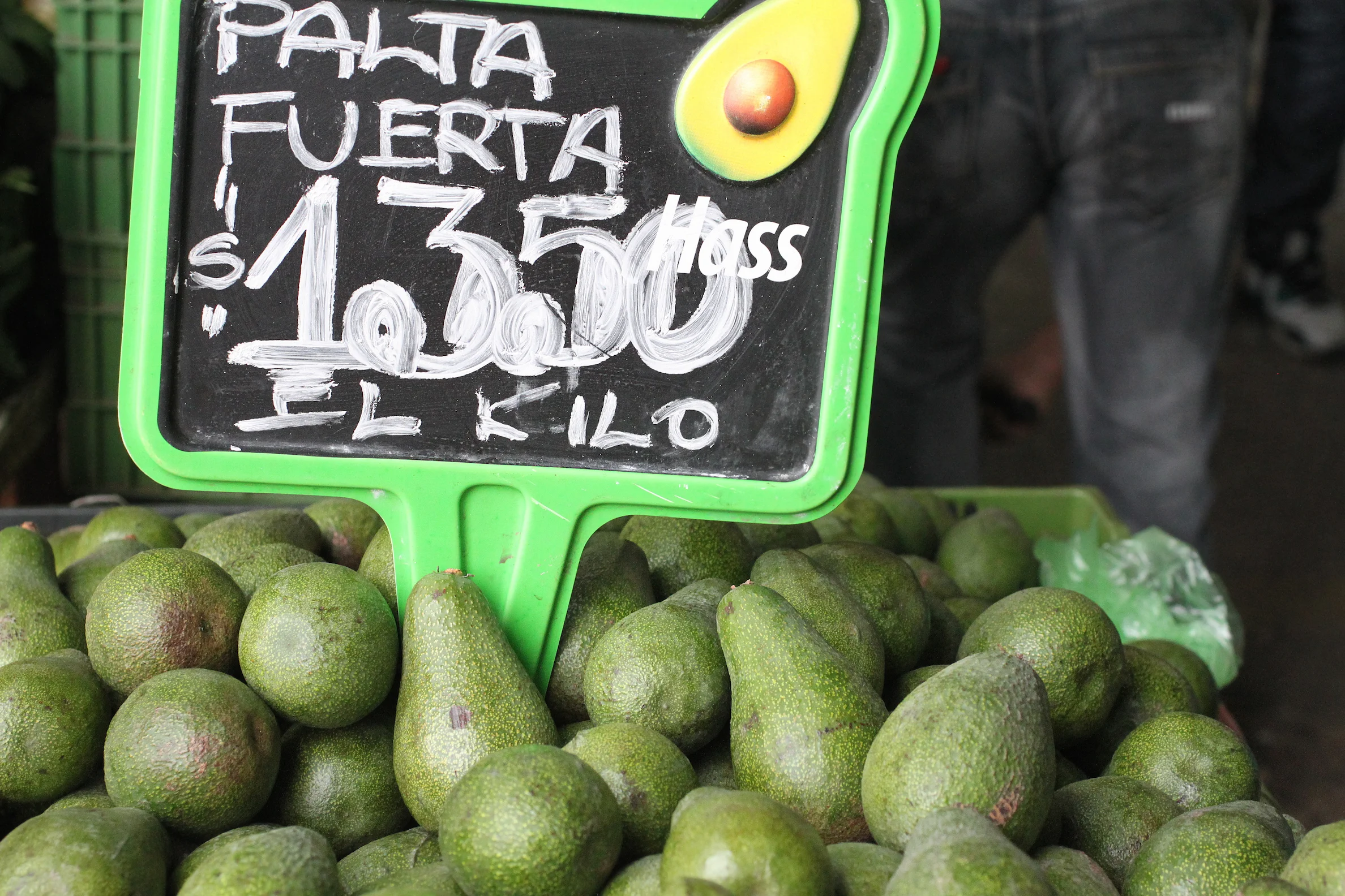 7 Healthy Substitutions